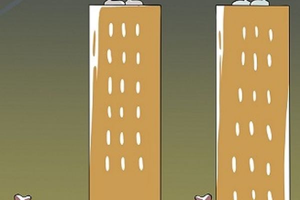 ارز دولتی برای واردات سیگار...!