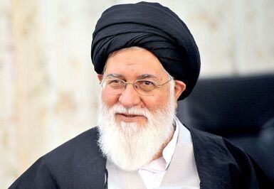 امام جمعه مشهد به اینستاگرام آمد+ عکس