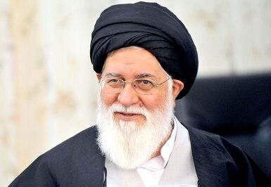 امام جمعه مشهد به اینستاگرام آمد+ عکس