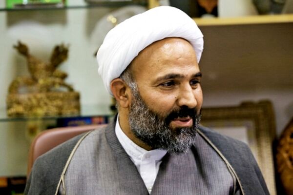 باغ اردوگاه خاتون کمبود خدمات فرهنگی در حوزه بانوان را تامین کرد