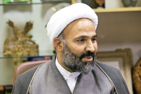 باغ اردوگاه خاتون کمبود خدمات فرهنگی در حوزه بانوان را تامین کرد