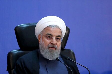 روایت زندگی لوکس روحانی از زبان یک اصلاح طلب