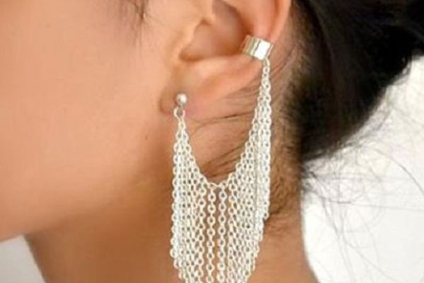 جدیدترین و به‌روز ترین مدل گوشواره