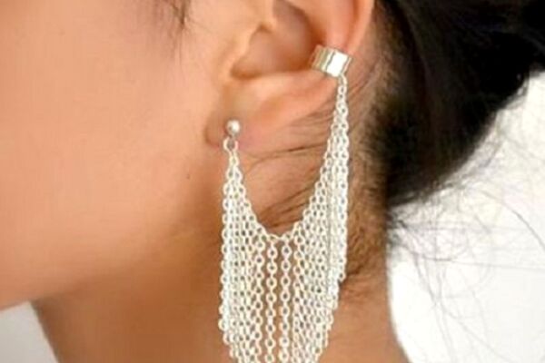 جدیدترین و به‌روز ترین مدل گوشواره