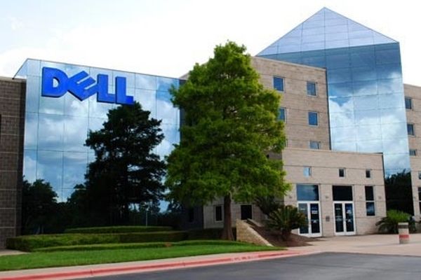 حمله هکرها به شرکت دل