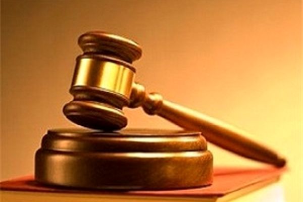 اولین جلسه دادگاه عضو شورای شهر مشهد برگزار شد