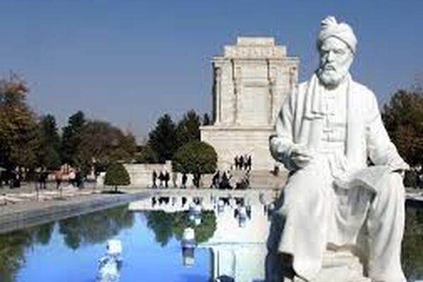 حشمت‌اللّه متین‌فر، مدیر مجموعه فرهنگی و تاریخی فردوسی شد