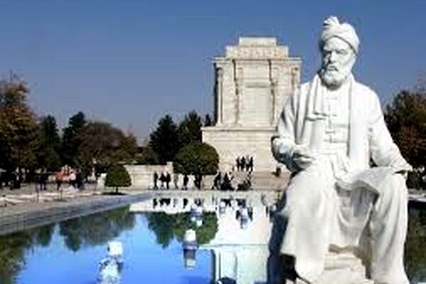 حشمت‌اللّه متین‌فر، مدیر مجموعه فرهنگی و تاریخی فردوسی شد