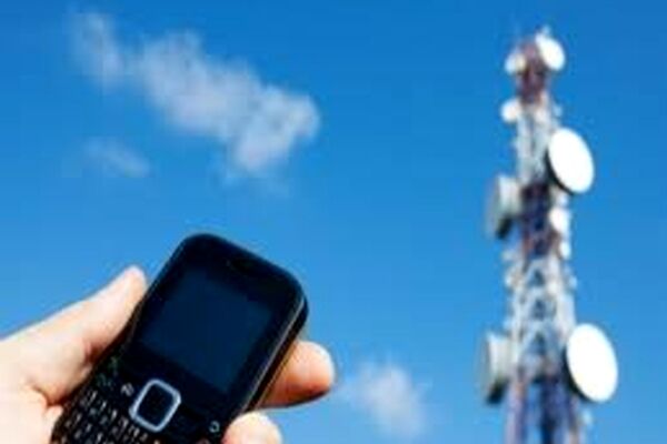 آنتن دهی همراه اول در برخی نقاط شهر قطع  است