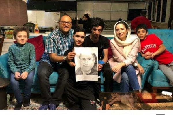 رامبد جوان به شایعات پایان داد