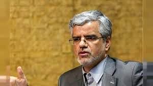سخنان جنجالی صادقی در دانشگاه تهران