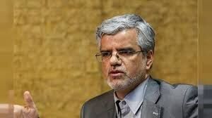 سخنان جنجالی صادقی در دانشگاه تهران
