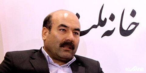 استیضاح ظریف ظلم به دیپلماسی کشور است