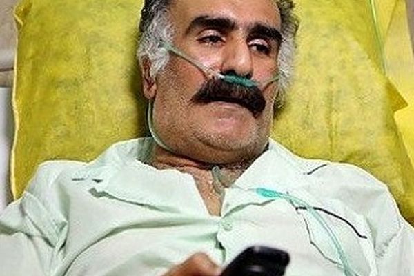 "ملانصرالدین" درگذشت +عکس