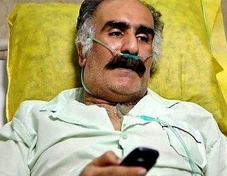 "ملانصرالدین" درگذشت +عکس