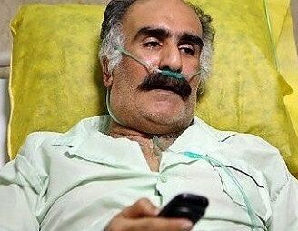 "ملانصرالدین" درگذشت +عکس