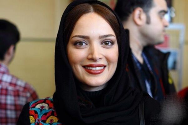 بهنوش طباطبایی دانشجو شد +عکس
