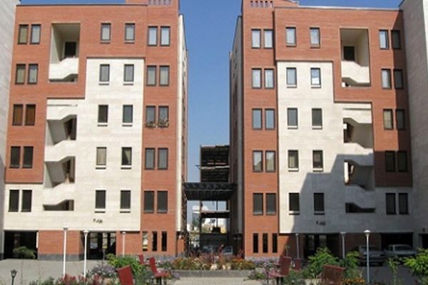 ساخت 1237واحد مسکونی شهری و روستایی ویژه مددجویان