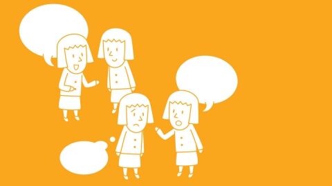 بهترین مشورت دهنده کیست؟