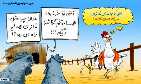 هویت دوتابعیتی افتخار نیست!