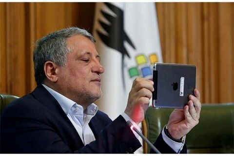 پیشنهادِ کاریِ محسن هاشمی به بازنشستگان شهرداری