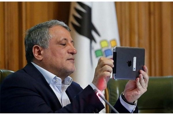 پیشنهادِ کاریِ محسن هاشمی به بازنشستگان شهرداری