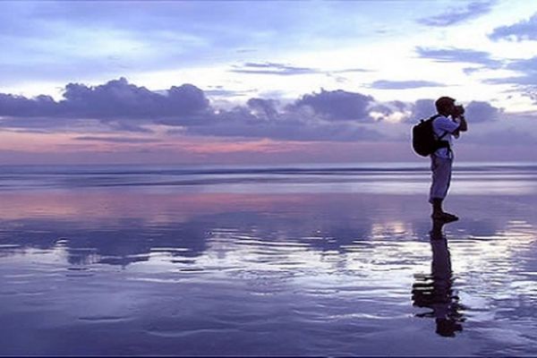 زیباترین و عجیب ترین عکس‌ها بدون فتوشاپ