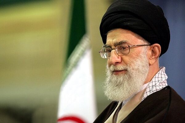 استفتائات جدید آیت الله خامنه‌ای