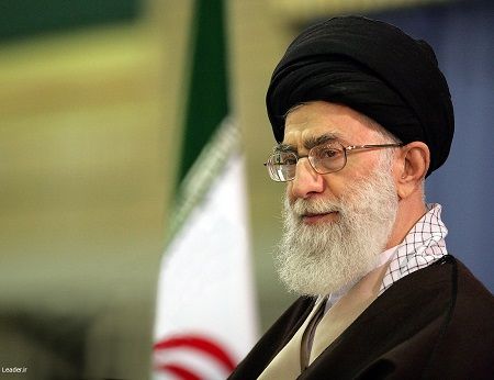 استفتائات جدید آیت الله خامنه‌ای