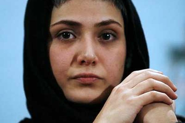 واکنش باران کوثری به درگذشت ملانصر الدین