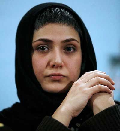 واکنش باران کوثری به درگذشت ملانصر الدین