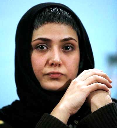 واکنش باران کوثری به درگذشت ملانصر الدین