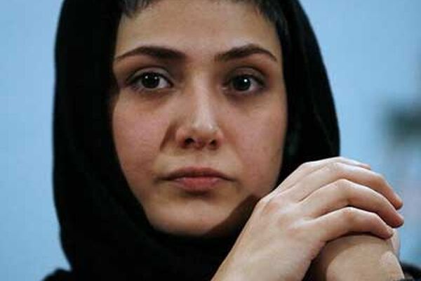 واکنش باران کوثری به درگذشت ملانصر الدین