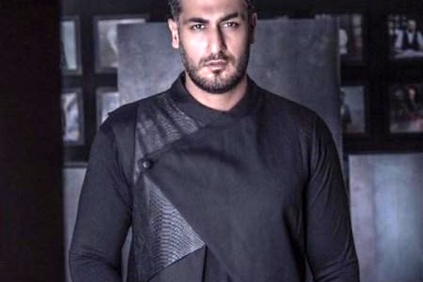 شهاب مظفری تماشاچی‌ها را شوکه کرد+فیلم