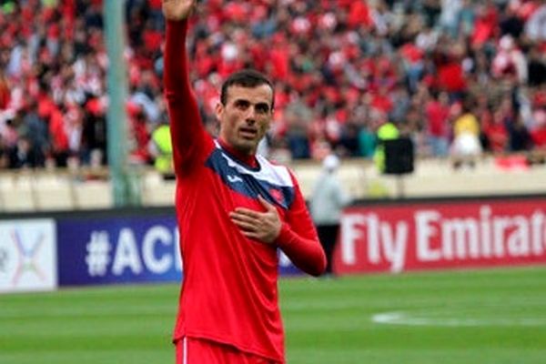 پشت پرده خداحافظی سیدجلال از تیم ملی