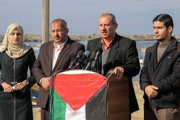 فردا هجدهمین راهپیمایی دریایی در نوار غزه برگزار می شود