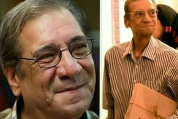 حال "حسین محب‌اهری" خوب نیست / از مبصر کلاس تا محکومین2 + عکس