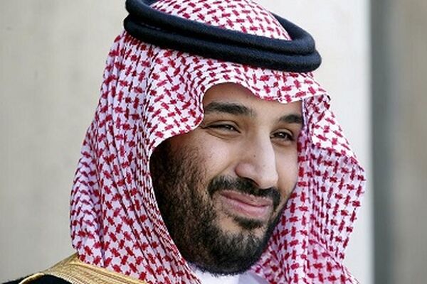 الجزایر هم به بن سلمان "نه" گفت