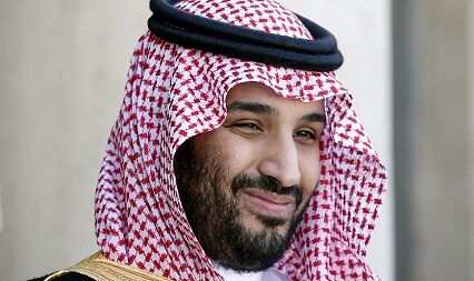 الجزایر هم به بن سلمان "نه" گفت