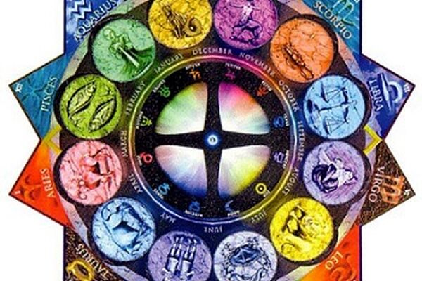 کدام رنگ روی شما تاثیر میگذارد؟