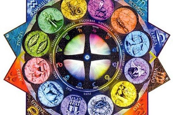 کدام رنگ روی شما تاثیر میگذارد؟