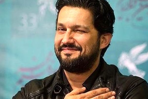 پیام جنجالی حامد بهداد به پسر روستایی+ عکس و فیلم