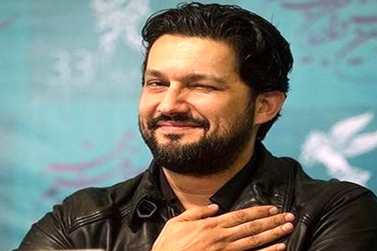 پیام جنجالی حامد بهداد به پسر روستایی+ عکس و فیلم