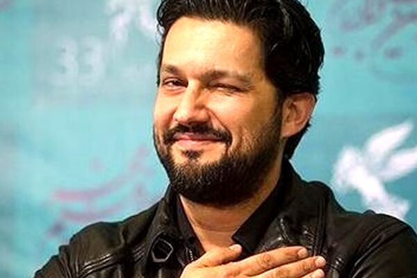 پیام جنجالی حامد بهداد به پسر روستایی+ عکس و فیلم
