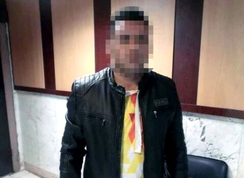 مرد طلبکار زن دوستش را ربود / 3 روز اسارت به خاطر طلب یک میلیونی+ عکس