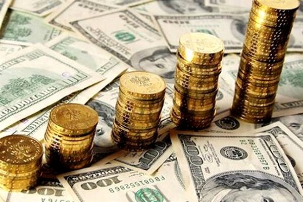 نرخ طلا،سکه و ارز در بازارمشهد(امروز 97/9/12) +جدول