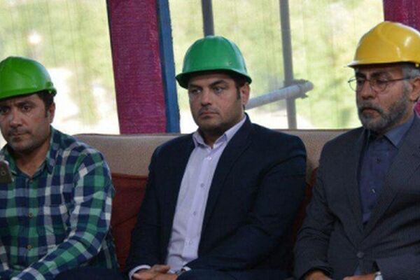 زندگی آقازاده‌ها سریال می‌شود!