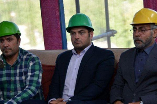 زندگی آقازاده‌ها سریال می‌شود!