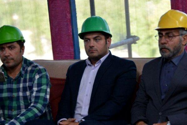 زندگی آقازاده‌ها سریال می‌شود!