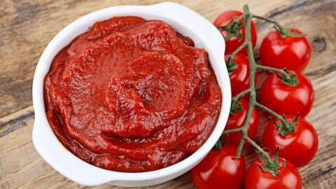 کاهش ۲۰ درصدی قیمت رب گوجه فرنگی